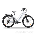 2023 bicicleta urbana eléctrica